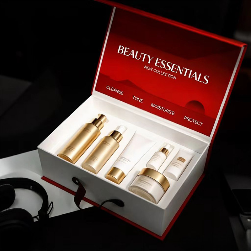 Luxury Magnetic Box for Cosmetics