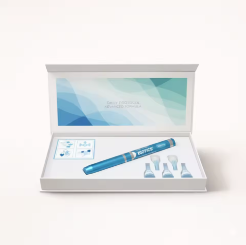 Magnetic Peptide Box supplier
