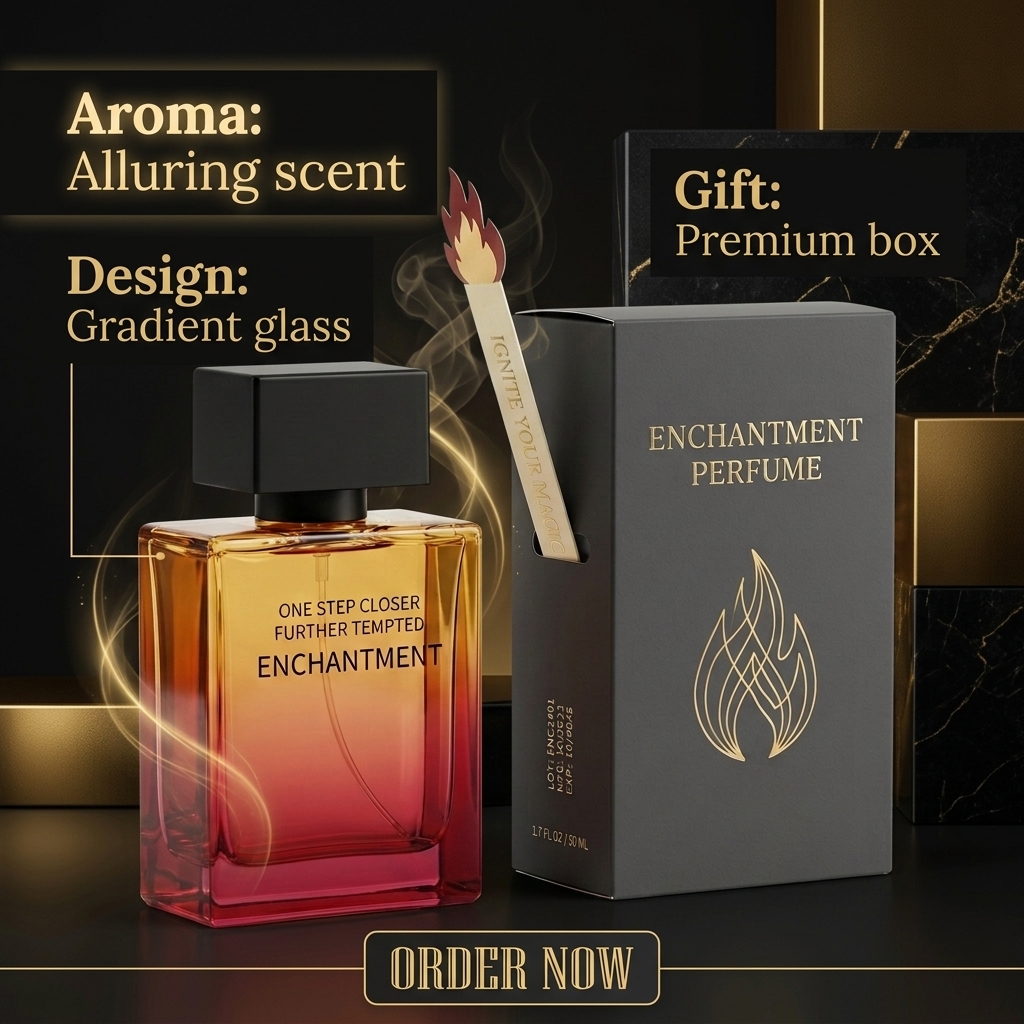 Custom White Cardboard Perfume Boxes