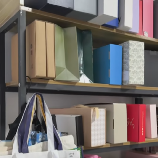 Endless Packaging Possibilities