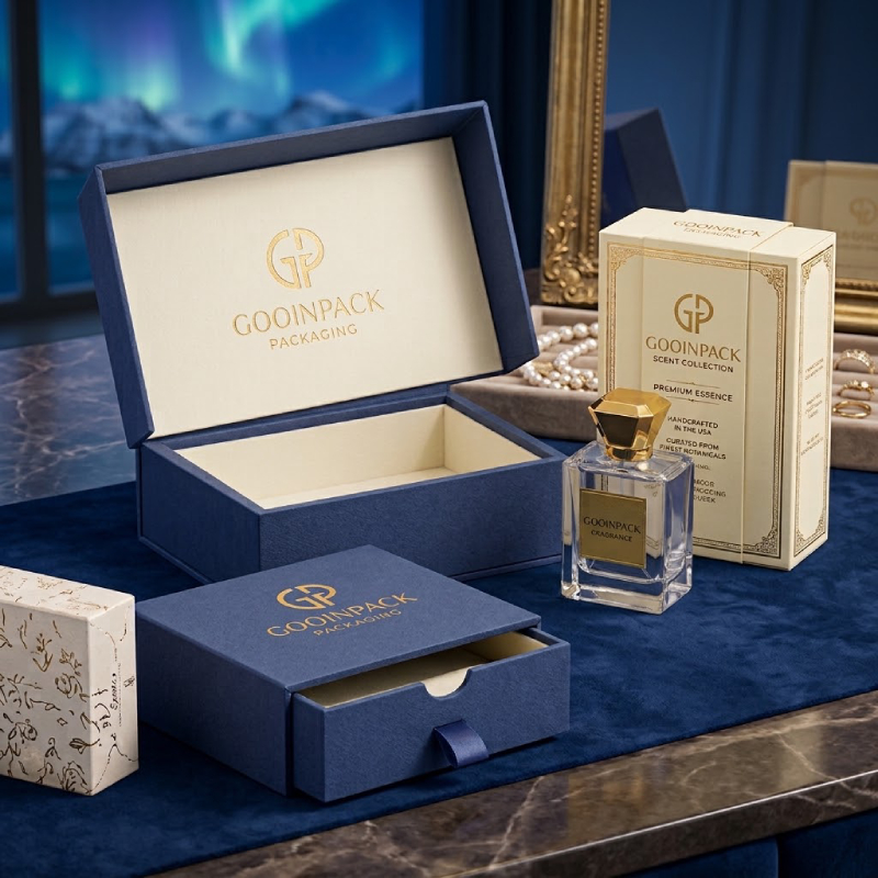 Premium Gift Packaging