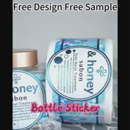 Waterproof Worry-Free Bottle Label Secrets